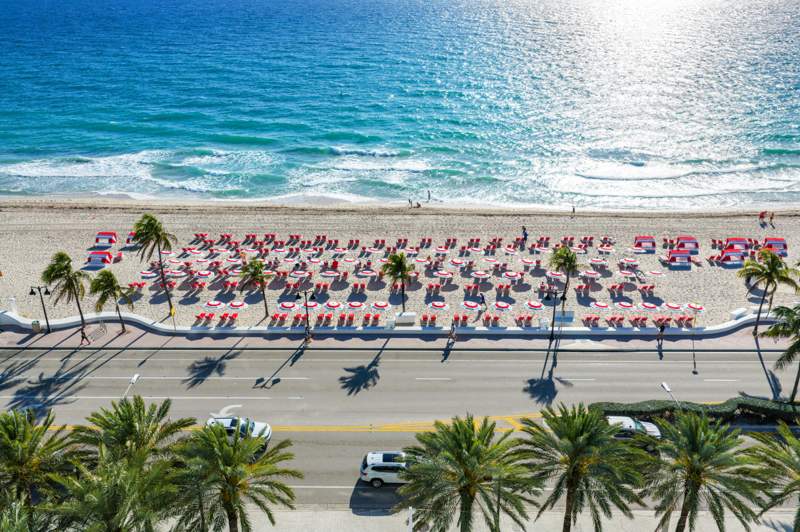2 bedroom Condominium at 3101 Bayshore Drive #2105, Fort Lauderdale Residences Condo, Fort Lauderdale — photo 5