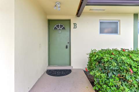 2915 Crosley Drive #Unit B, West Palm Beach FL - photo 18 of 23