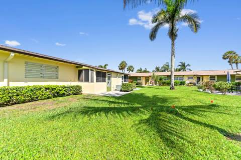 2915 Crosley Drive #Unit B, West Palm Beach FL - photo 23 of 23