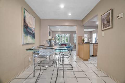 4708 NW 49th Drive, Tamarac FL - photo 10 of 35