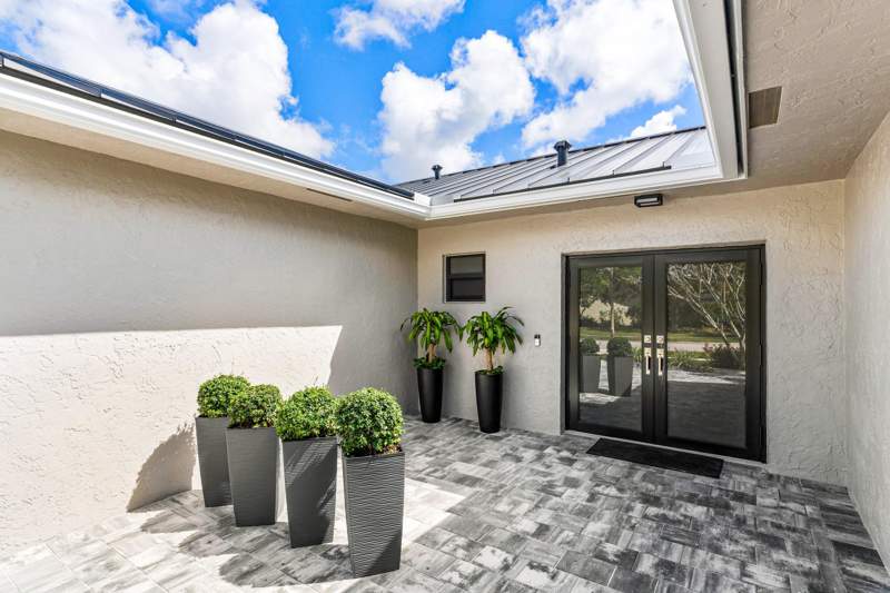 3 bedroom Single Family Residence at 21212 Escondido Way, Escondido, Boca Raton — photo 5