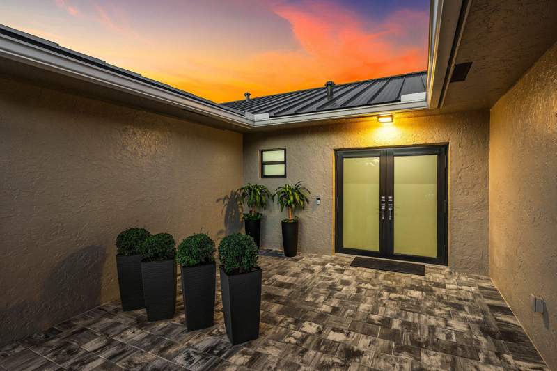 3 bedroom Single Family Residence at 21212 Escondido Way, Escondido, Boca Raton — photo 4