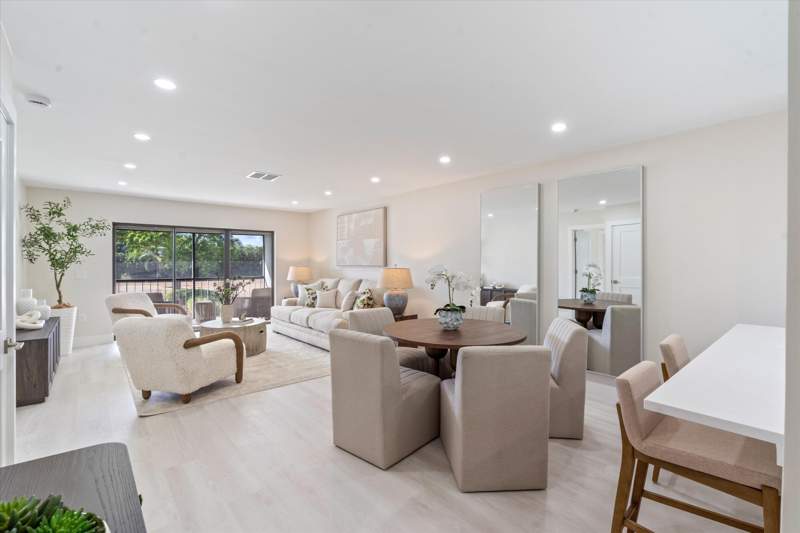 2 bedroom Condominium at 47 Stratford Lane #F, Stratford At Hunters Run Condo, Boynton Beach — photo 3