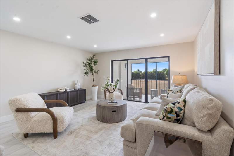 2 bedroom Condominium at 47 Stratford Lane #F, Stratford At Hunters Run Condo, Boynton Beach — photo 4