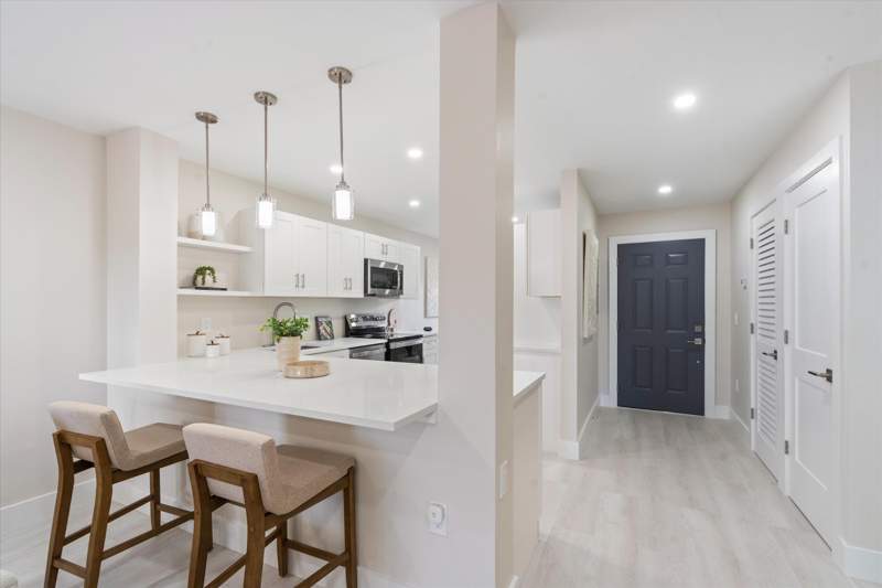 2 bedroom Condominium at 47 Stratford Lane #F, Stratford At Hunters Run Condo, Boynton Beach — photo 5