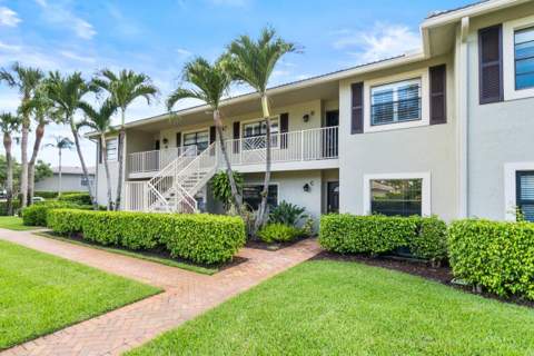 47 Stratford Lane #F, Boynton Beach FL - photo 21 of 46