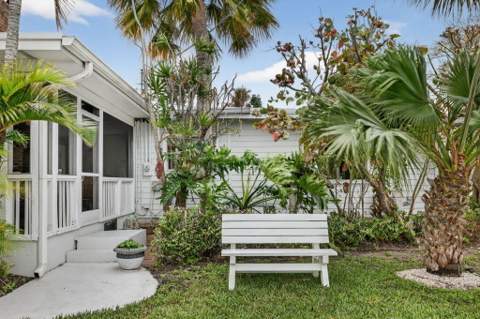 4490 NE Indian River Drive, Jensen Beach FL - photo 7 of 76