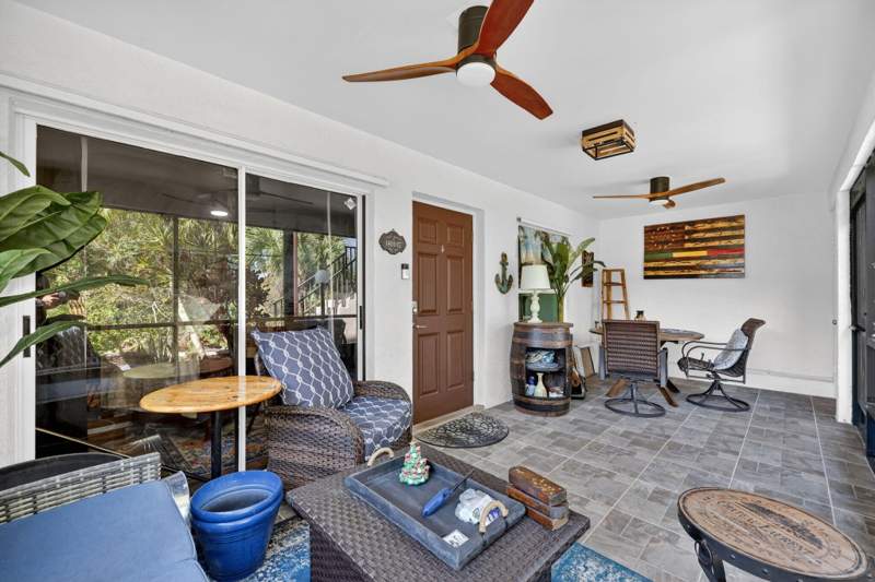 2 bedroom Condominium at 6531 SE Federal Highway #H1-103, Twin Lakes South & Town Villas Condo, Stuart — photo 4