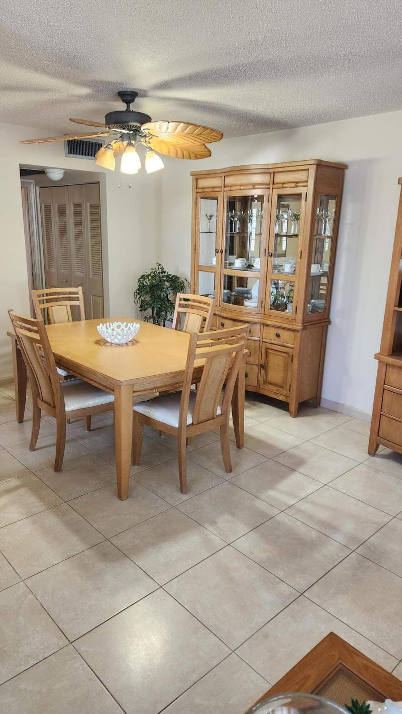 1 bedroom Condominium at 96 Andover D, Andover Condos, West Palm Beach — photo 4