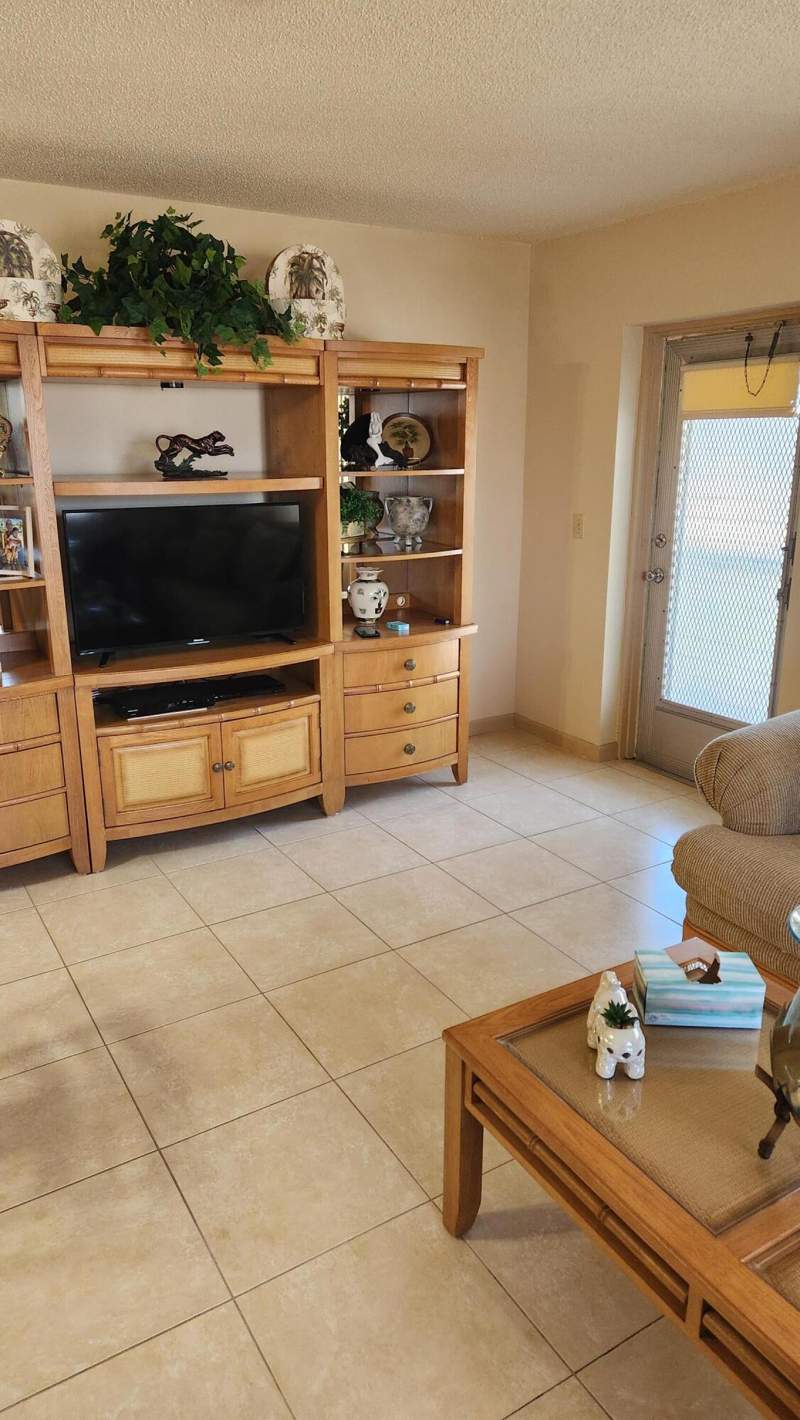 1 bedroom Condominium at 96 Andover D, Andover Condos, West Palm Beach — photo 5