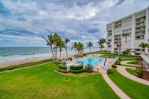 3101 S Ocean Boulevard #322, Highland Beach FL - photo 6 of 47
