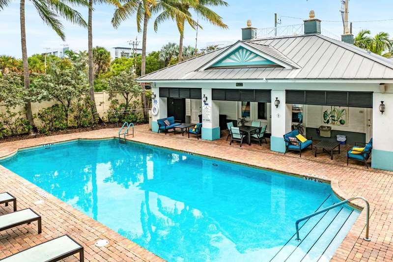 2 bedroom Condominium at 255 NE 3rd Avenue #Unit 2-407, Pineapple Grove Village, Delray Beach — photo 2