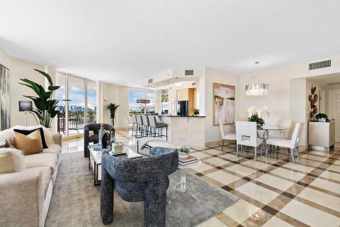 100 S Birch Road #906, Fort Lauderdale FL - photo 7 of 50