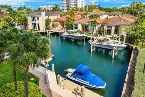4740 S Ocean Boulevard #416, Highland Beach FL - photo 23 of 54