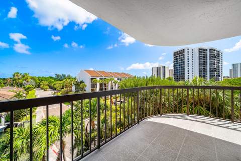 4740 S Ocean Boulevard #416, Highland Beach FL - photo 24 of 54