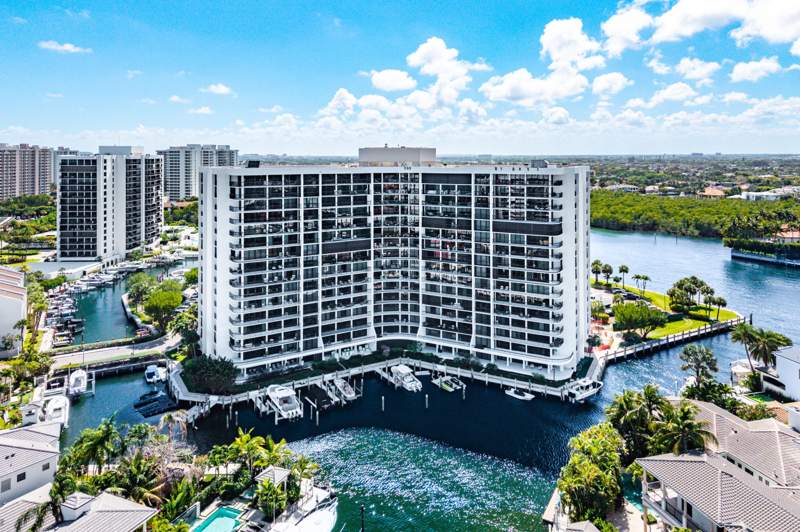 3 bedroom Condominium at 4740 S Ocean Boulevard #416, Braemar Isle , Highland Beach — photo 3
