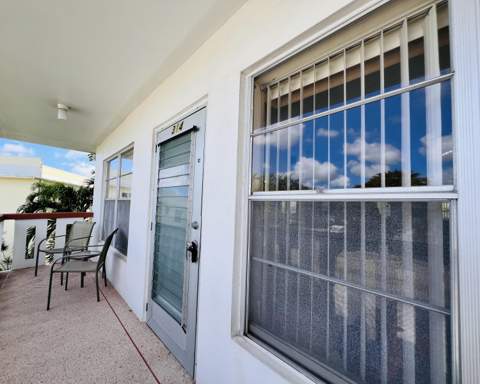 314 Wellington D, West Palm Beach FL - photo 12 of 19