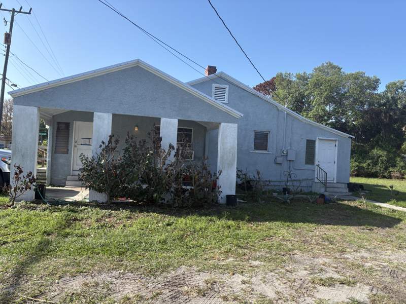2 bedroom Single Family Residence at 701 S 13th Street, Chase's Sd Lot 2, Fort Pierce — photo 5