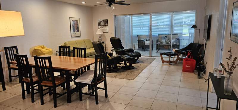 2 bedroom Condominium at 5432 Privet Pl Place #D, BRIDGEVIEW CONDO, Delray Beach — photo 2