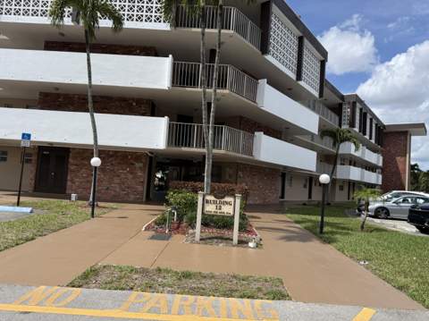 3001 NW 46th Avenue #204, Lauderdale Lakes FL - photo 16 of 29