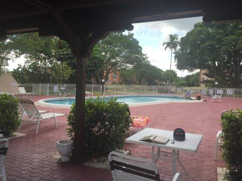 3001 NW 46th Avenue #204, Lauderdale Lakes FL - photo 21 of 29