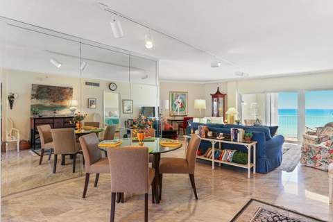 3101 S Ocean Boulevard #318, Highland Beach FL - photo 6 of 42
