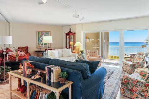 3101 S Ocean Boulevard #318, Highland Beach FL - photo 7 of 42