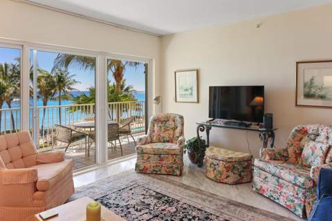 3101 S Ocean Boulevard #318, Highland Beach FL - photo 8 of 42