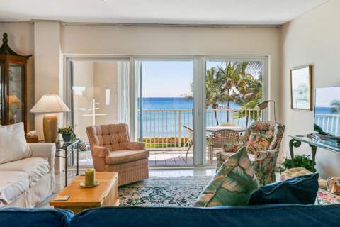 3101 S Ocean Boulevard #318, Highland Beach FL - photo 10 of 42
