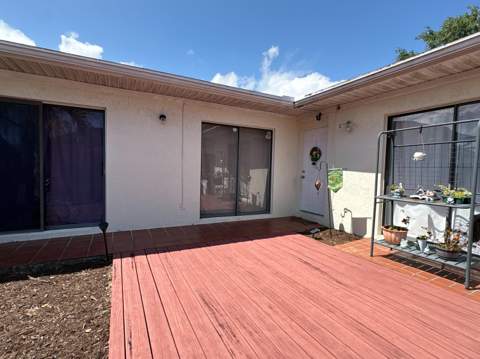 4373 Woodstock Drive #D, West Palm Beach FL - photo 6 of 12