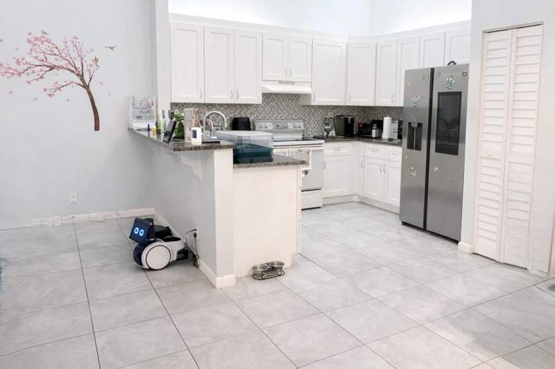 2 bedroom Villa at 4373 Woodstock Drive #D, Westchester Townhouses, West Palm Beach — photo 5