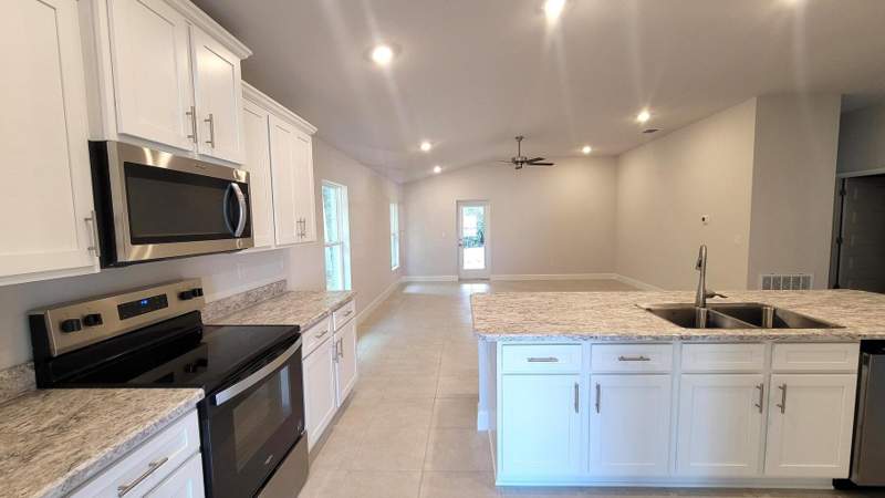 3 bedroom Single Family Residence at 5736 Waterstone Boulevard, Waterstone , Fort Pierce — photo 4