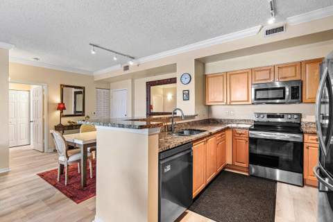 616 Clearwater Park Road #1206, West Palm Beach FL - photo 7 of 33