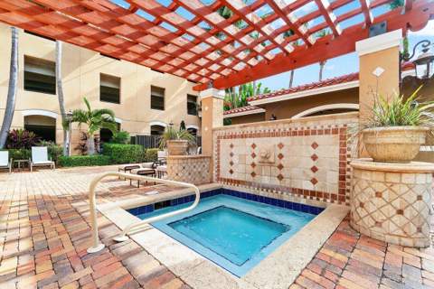616 Clearwater Park Road #1206, West Palm Beach FL - photo 23 of 33