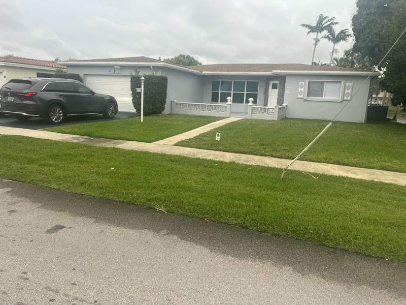 3 bedroom Single Family Residence at 4680 NW 39th Street, Oakland Estates 6th Sec, Lauderdale Lakes — photo 2