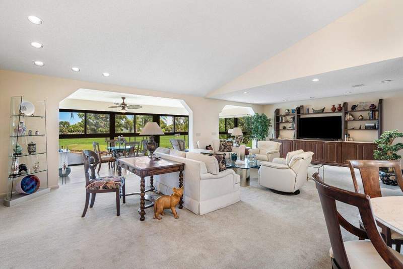 3 bedroom Condominium at 69 Eastgate Drive #Unit D, Eastgate II At Hunters Run Condo, Boynton Beach — photo 5