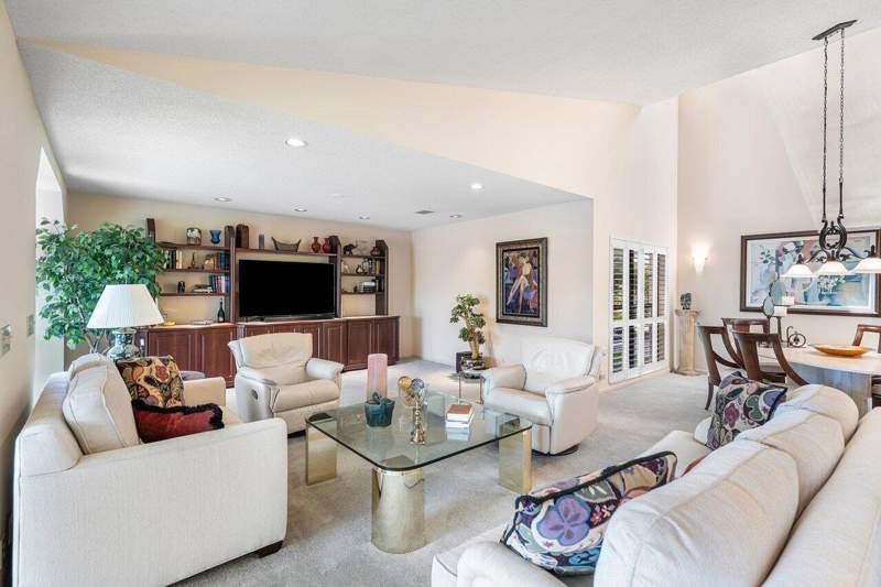 3 bedroom Condominium at 69 Eastgate Drive #Unit D, Eastgate II At Hunters Run Condo, Boynton Beach — photo 2