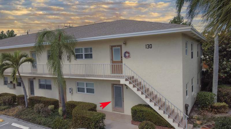 2 bedroom Condominium at 2950 SE Ocean Boulevard #130-4, Kingswood Condo, Stuart — photo 3