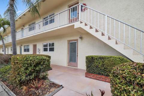 2950 SE Ocean Boulevard #130-4, Stuart FL - photo 10 of 35