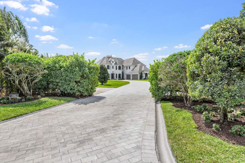 7 bedroom Single Family Residence at 3585 Aiken Court, Southfields, Wellington — photo 5