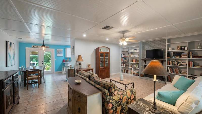 3 bedroom Single Family Residence at 5679 Sims Road, Unincorporated , Delray Beach — photo 5