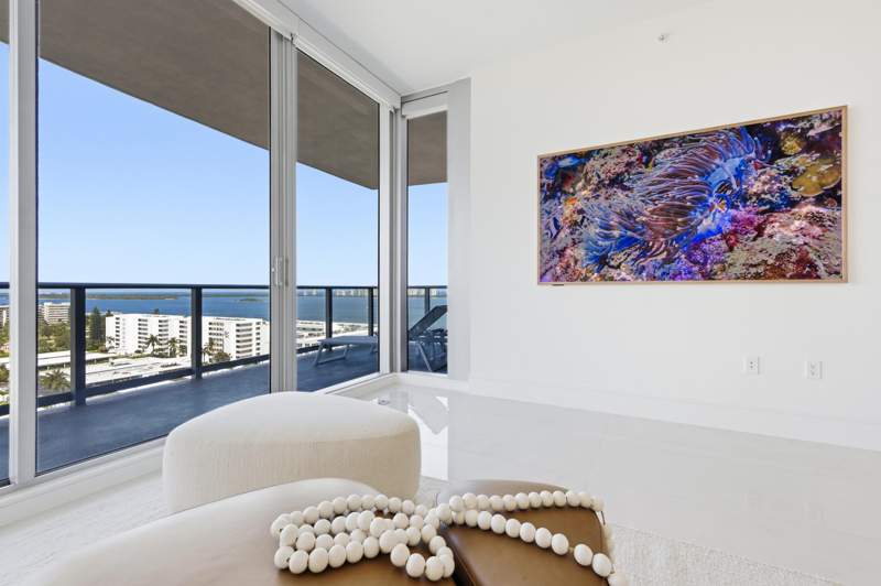 2 bedroom Condominium at 220 Lake Shore Drive #1205, Nautilus 220 Condo, Lake Park — photo 5
