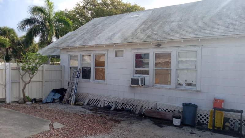 2 bedroom Single Family Residence at 522 49th Street, North Palm Beach Pl 1, West Palm Beach — photo 3