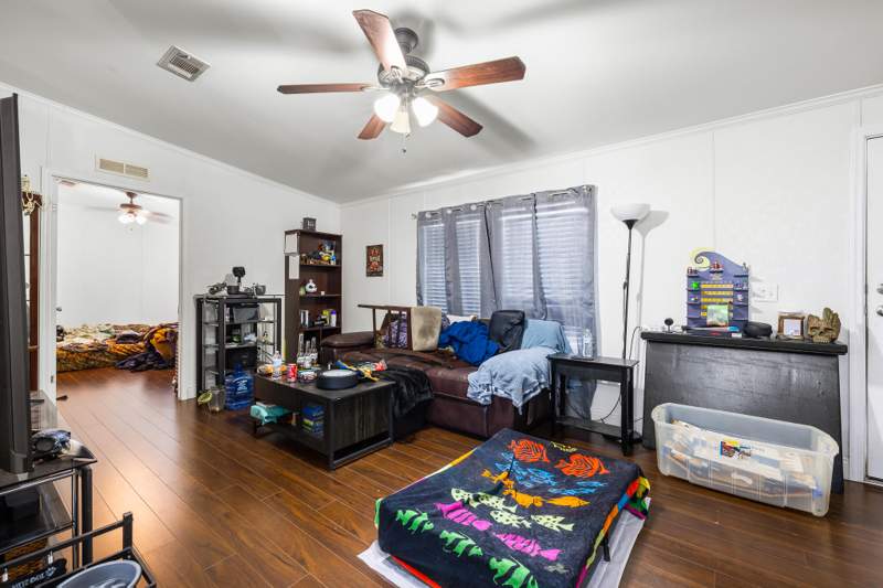 3 bedroom Manufactured Home at 23018 Atlantic Circle, WATERGATE AS, Boca Raton — photo 3