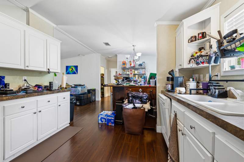 3 bedroom Manufactured Home at 23018 Atlantic Circle, WATERGATE AS, Boca Raton — photo 4