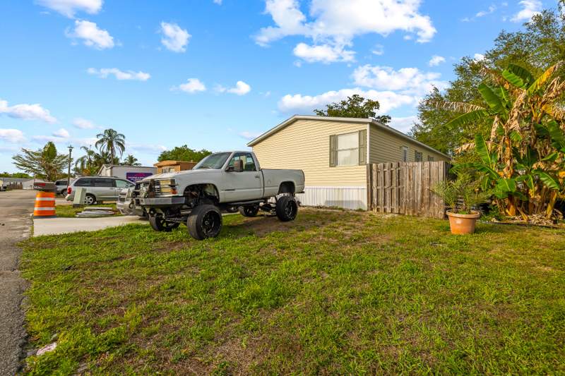3 bedroom Manufactured Home at 23018 Atlantic Circle, WATERGATE AS, Boca Raton — photo 1