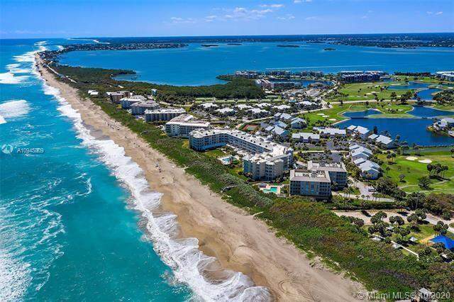 1 bedroom Condominium at 669 NE Plantation Road #308, Ocean Terrace Condo, Hutchinson Island — photo 4