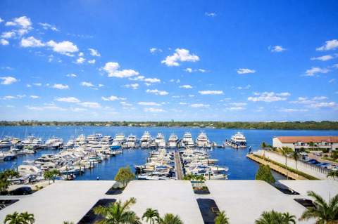 115 Lakeshore Drive #749, North Palm Beach FL - photo 14 of 59