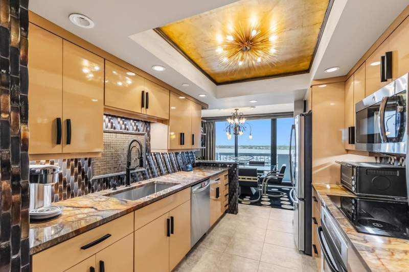 2 bedroom Condominium at 115 Lakeshore Drive #749, Old Port Cove Cove Tower East, North Palm Beach — photo 5