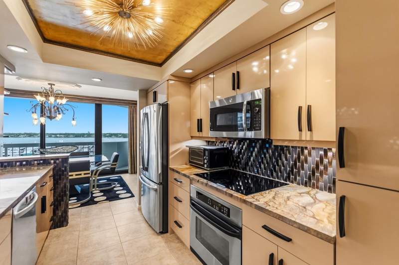 2 bedroom Condominium at 115 Lakeshore Drive #749, Old Port Cove Cove Tower East, North Palm Beach — photo 4
